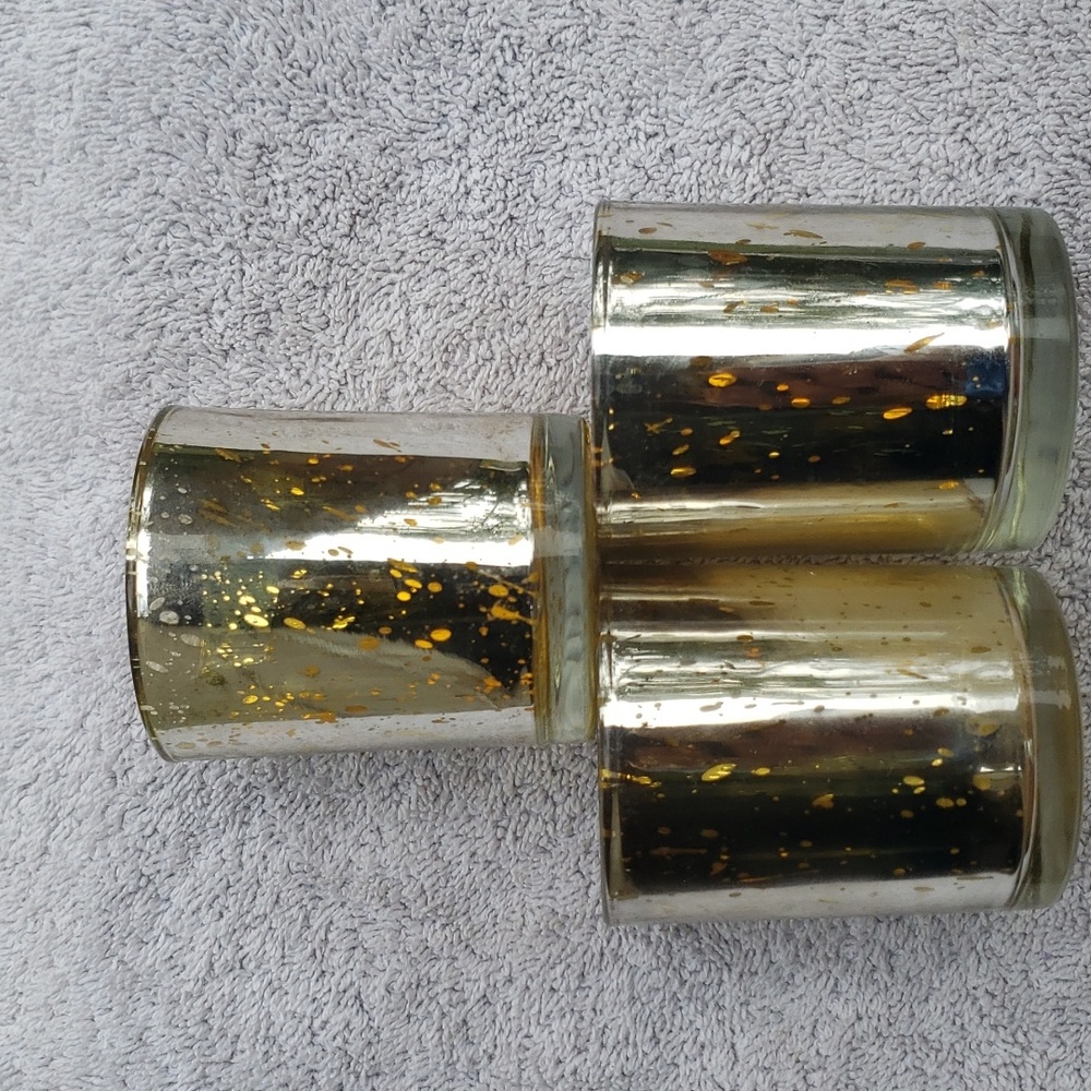 Votive holders